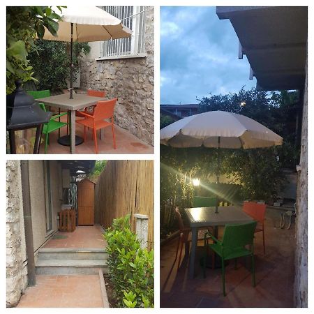 Casa Il Germoglio Apartment Montecatini Terme Ngoại thất bức ảnh
