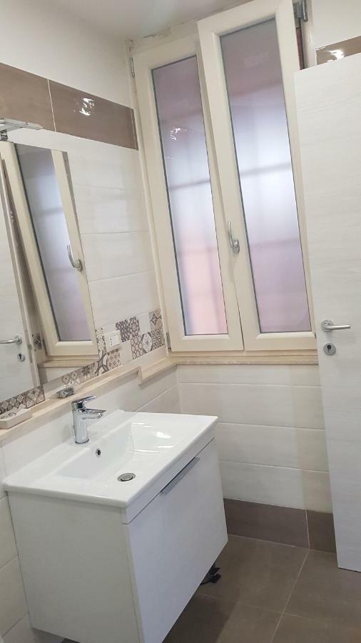 Casa Il Germoglio Apartment Montecatini Terme Ngoại thất bức ảnh