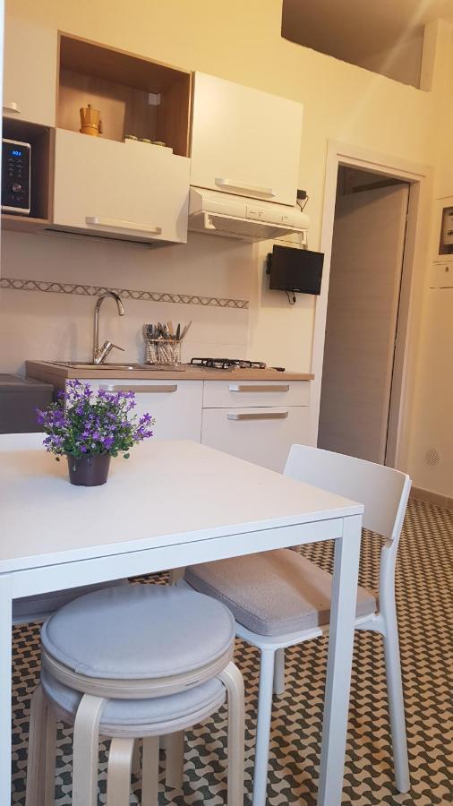 Casa Il Germoglio Apartment Montecatini Terme Ngoại thất bức ảnh