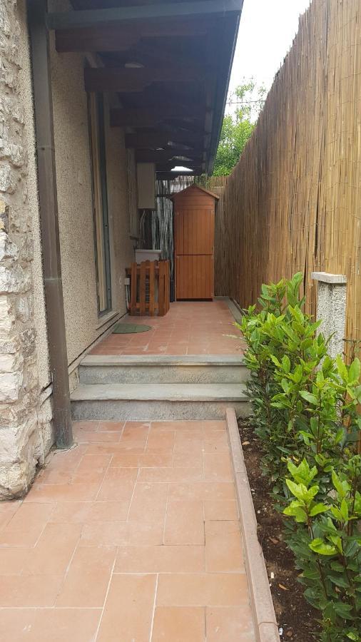 Casa Il Germoglio Apartment Montecatini Terme Ngoại thất bức ảnh
