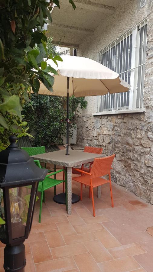 Casa Il Germoglio Apartment Montecatini Terme Ngoại thất bức ảnh